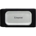 500GB Kingston XS2000 USB 3.2 Gen2 Gray
