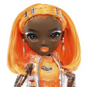 RAINBOW HIGH Fashion Doll Neon Orange