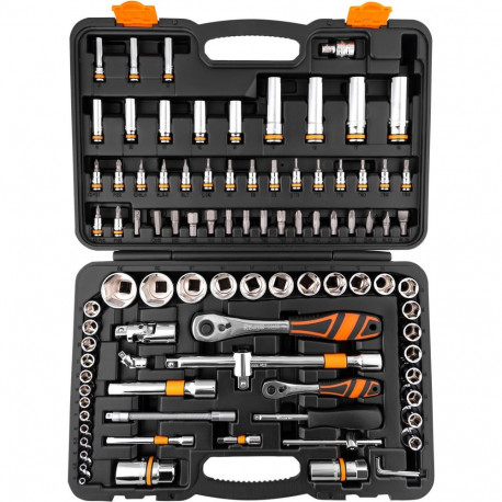 Terasest peade komplekt S2, 94 tk.