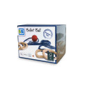 Bullet ball game