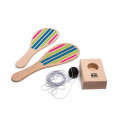 BS TOYS Activity game "Elastic Tennis"