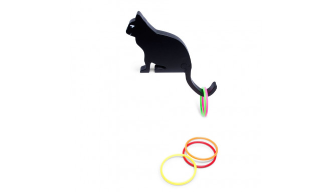 BS TOYS Activity game "Cat Toss"