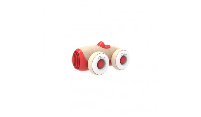 CHICCO toy car red ECO