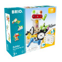 BRIO builder record play set, 34592