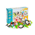 BRIO builder light set, 34593