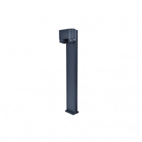 CYPRES BOLLARD 2XGU10 hall 6604004118