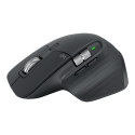 Logitech Master Series MX MASTER 3S ergonomic