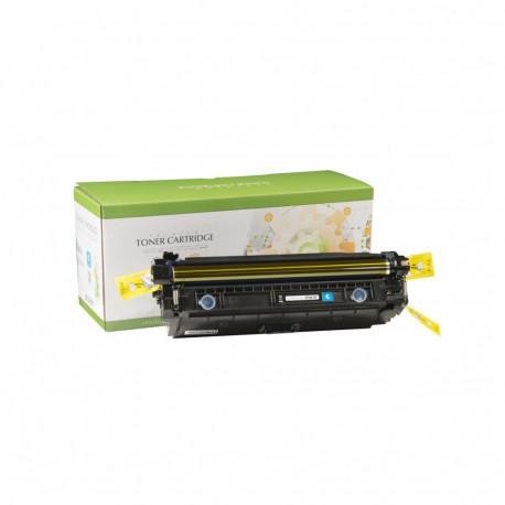 Compatible Static-Control Hewlett-Packard 508X CF361X/CRG040H Cyan, 9500 p.