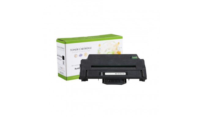 Ühildub Samsung MLT-D103L musta tooneri, 2500 lk. juhtimisega.