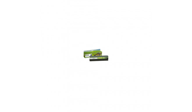 Compatible Static-Control HP Ink No.973X Black (L0S07AE) New chip