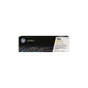 HP Cartridge No.131A Yellow (CF212A)