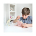 4M KidzLabs craft kit "Brachiosaurus skeleton