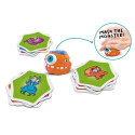 FLEXIQ boardgame Monster Mash