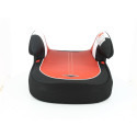 NANIA car seat - booster Dream Racing Rouge 2