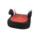 NANIA car seat - booster Dream Racing Rouge 2