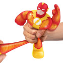 HEROES OF GOO JIT ZU DC Figure single pack,  