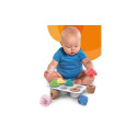 BRIGHT STARTS toy Sort & Sweet cupcakes, 1249