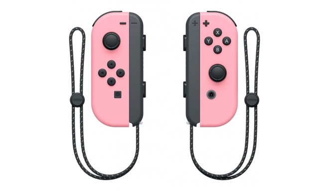 Puldid Nintendo Joy-Con Pair, roosa