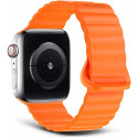 Kellarihm Decoded Apple Watch 38/40/41mm, silikoon, magnet, Apricot