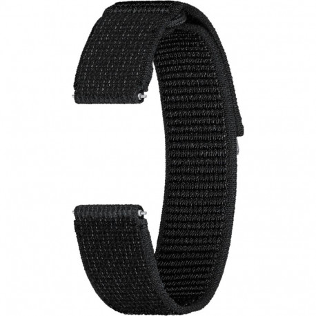 Kellarihm Samsung Band 20mm, must