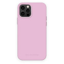 Mobiili tagakaas Ideal of Sweden iPhone 12/12 Pro, silikoon, Bubble Gum Pink