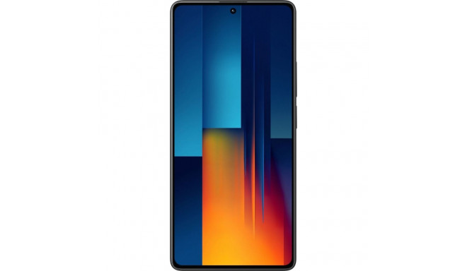 Nutitelefon POCO M6 Pro 8+256GB sinine
