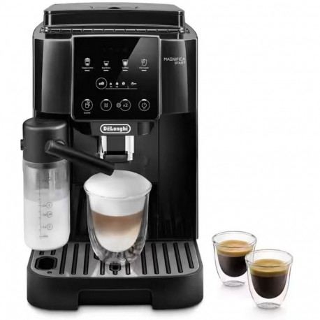 Espressomasin De'Longhi Magnifica Start ECAM220.60.B