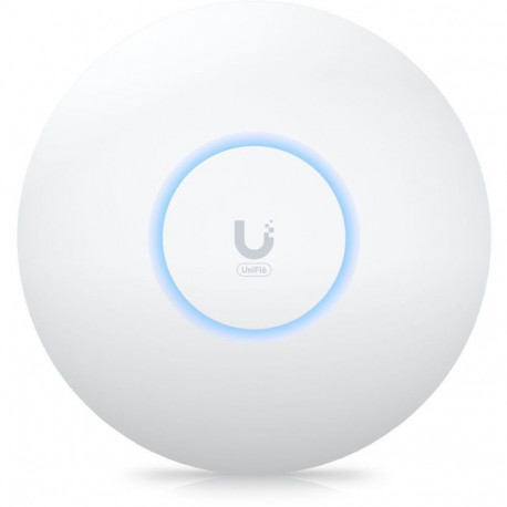 WiFi pääsupunkt Ubiquiti U6+