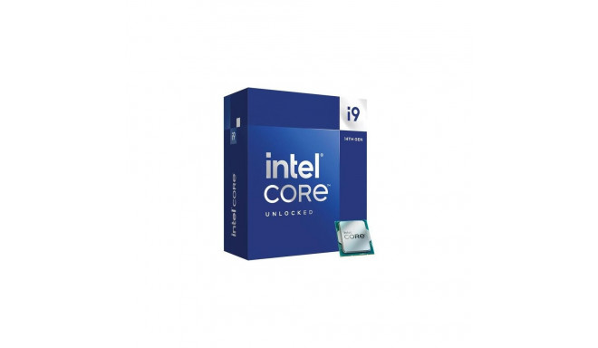 Protsessor Intel Core i9-14900K 3.2G 24c