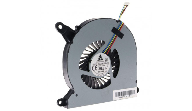 Ventilaator Intel NUC FAN 2