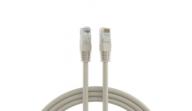 Võrgukaabel EFB Elektronik Patch CAT5E 1m