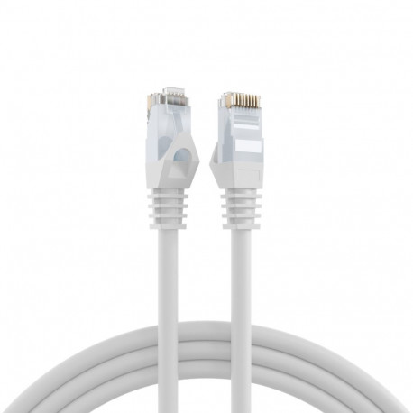 Võrgukaabel EFB Elektronik Patch CAT6 2m valge