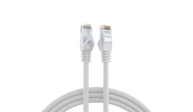 Võrgukaabel EFB Elektronik Patch CAT6 2m valge