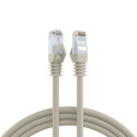 Võrgukaabel EFB Elektronik Patch CAT6 UTP 3m hall