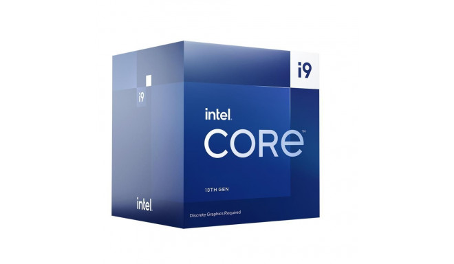 Protsessor Intel Core i9-13900F