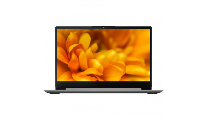 Sülearvuti Lenovo IdeaPad 3 17, Pentium 12GB 128GB, hall