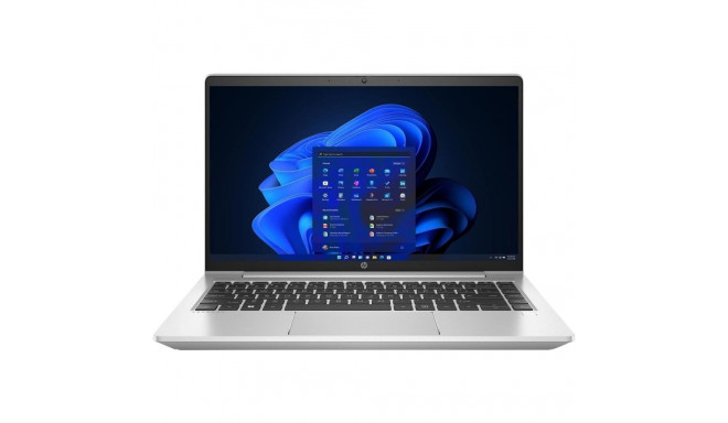 Sülearvuti HP ProBook 445 G9 14 Touch, Ryzen7 16GB 256GB