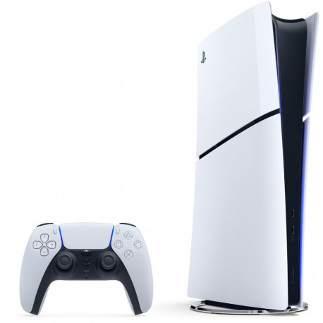 Mängukonsool Sony Playstation 5 Digital Slim