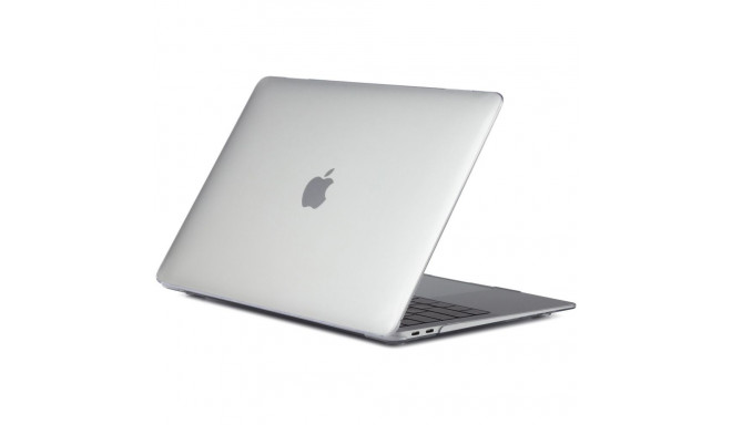 Sülearvuti kaaned Trendybay Macbook Pro 16.2'' (21/23) Crystal läbipaistev