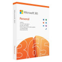 Tarkvara Microsoft 365 Personal 1 aasta