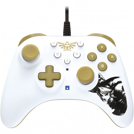 Pult Hori Turbo Zelda