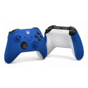 Pult Microsoft Xbox juhtmevaba, sinine