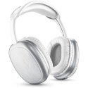 Kõrvaklapid Music Sound Maxi 2, valge