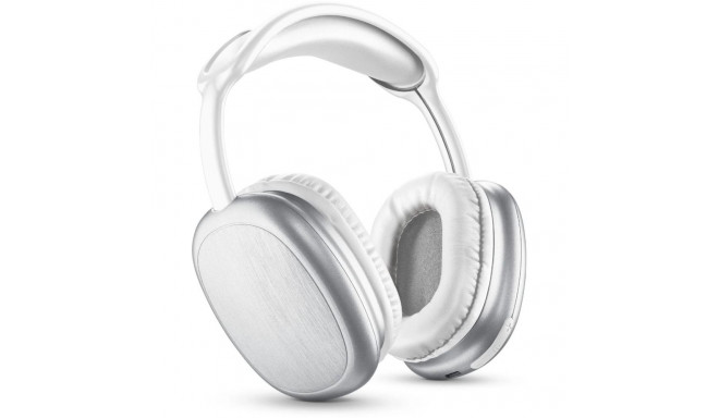 Kõrvaklapid Music Sound Maxi2, valge