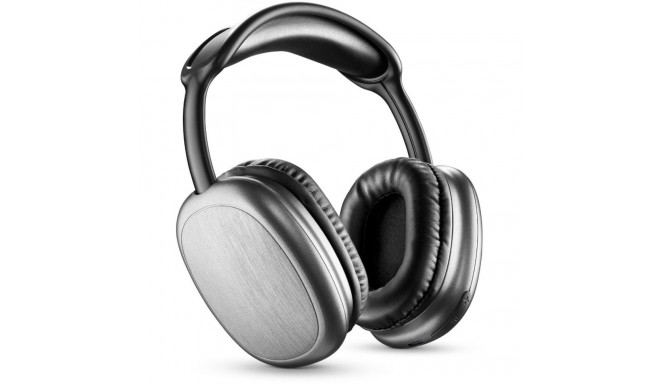 Kõrvaklapid Music Sound Maxi2, must