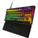 Mänguriklaviatuur SteelSeries Apex Pro TKL (2023) SWE, must