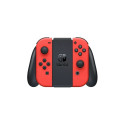 Mängukonsool Nintendo Switch Oled Mario, punane