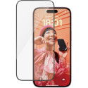 Privaatsusfiltriga kaitseklaas PanzerGlass iPhone 15 Plus Ultra-Wide Fit Privacy
