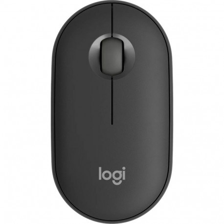 Hiir Logitech Pebble 2 M350s, must