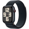 Nutikell Apple Watch SE GPS/LTE 44mm Midnight Sport Loop
